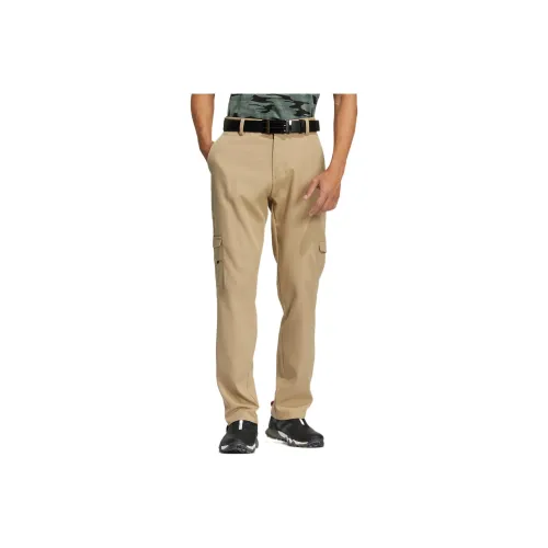 Adidas GT Cargo Pt Вязаные Тренировочные Штаны Мужские Хаки