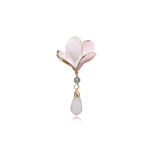 RINGLOVE Сплав Броши Женские