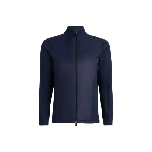 GFORE Куртки и Пальто Мужской Морской Синий