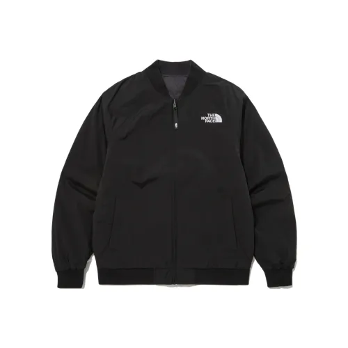 THE NORTH FACE Пуховик Унисекс Черный