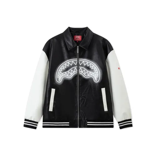 SPRAYGROUND Куртки и пальто унисекс