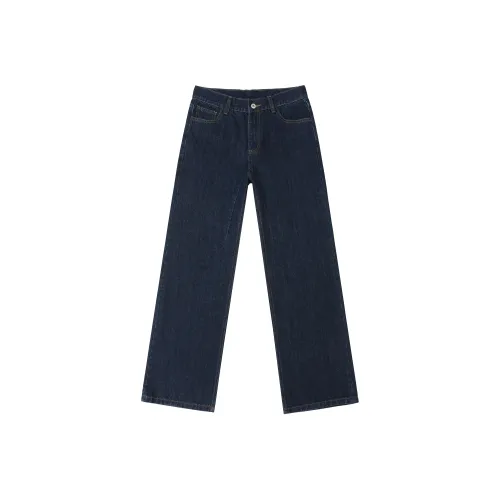 VESIBO Унисекс Джинсы