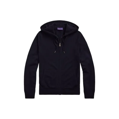 Ralph Lauren Purple Label SS25 Куртки и Пальто Мужской Морской Синий