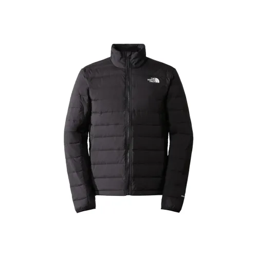 THE NORTH FACE Belleview Куртки и Пальто Мужской Черный