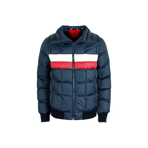 Tommy Hilfiger Мужские пуховики