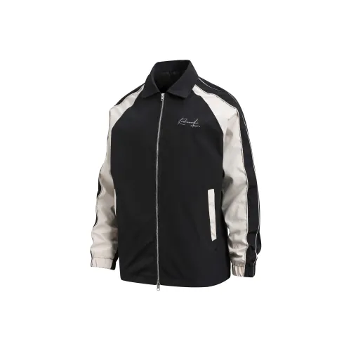 Куртки и пальто Kawasaki унисекс