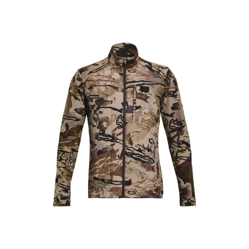 Under Armour UA Спринт Куртки и Пальто Мужской Матча