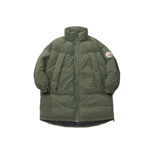 Penfield Унисекс Пуховики