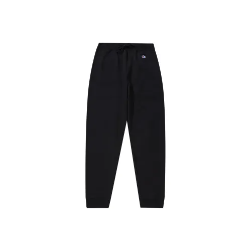 Чемпион Тренировочные Штаны Японская Версия Унисекс