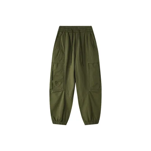 Zanzas Мужские Карго Брюки