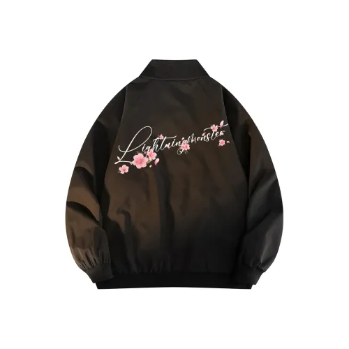 LIGHTNING MONSTER Куртки и Пальто Унисекс