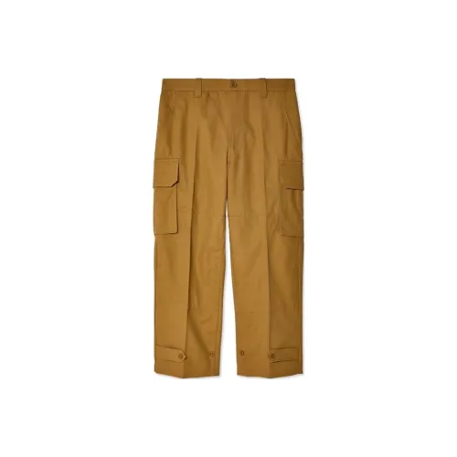 CDG Карго Брюки Мужские Светлый Умбра