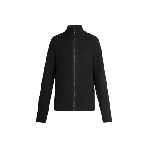 LOUIS VUITTON Куртки и Пальто Мужской Черный