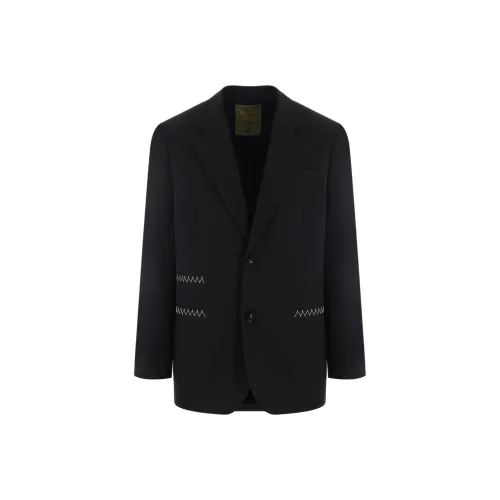 Bottega Veneta Куртки и Пальто Мужской Черный