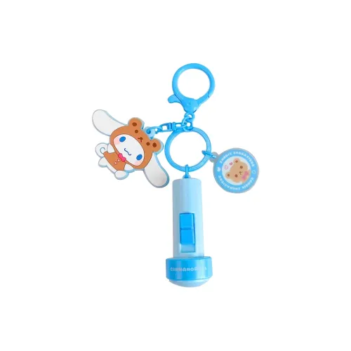 Hello Kitty Sanrio Series Брелоки из ПВХ Унисекс