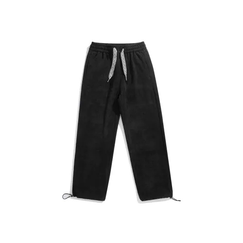 Sweed.Inc Унисекс Вязаные Тренировочные Брюки