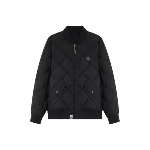 Teenie Weenie Men 24FW Down Jacket Winter Unisex