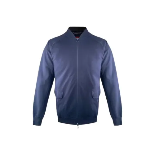 Adidas Куртки и Пальто Мужские Синие