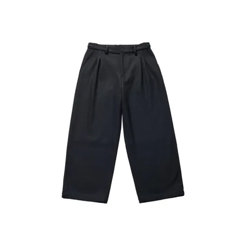Penfield Повседневные брюки Унисекс Черный