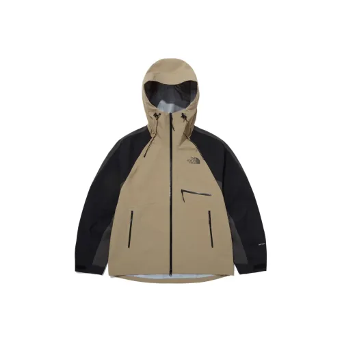 THE NORTH FACE SLOPE Куртка Унисекс Угольный Серый