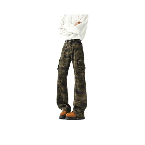 O'Neill Джинсы Унисекс Камуфляж