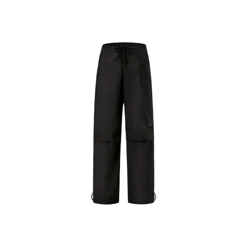 PSO Brand Унисекс Брюки карго