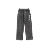 Дымчато-серый