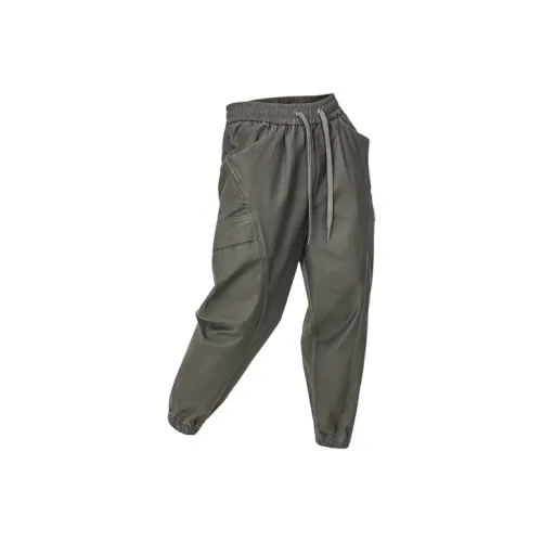 Ricky Tenko Повседневные брюки Унисекс