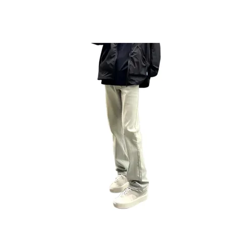 DUATOGE Унисекс Джинсы