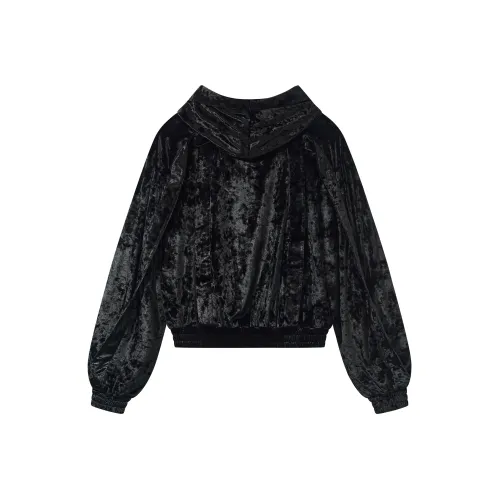 BLIND402 Унисекс Куртки