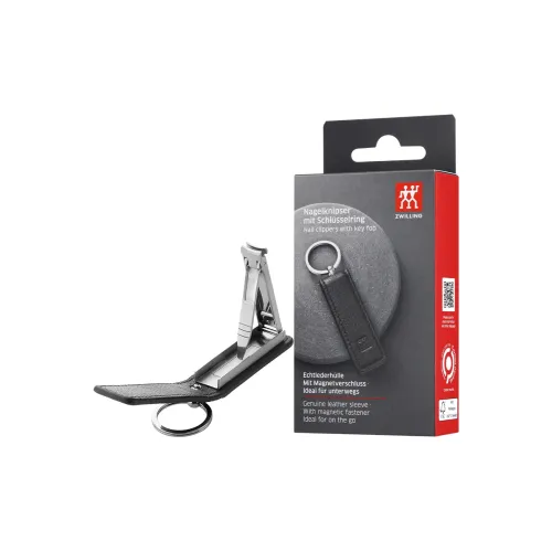 ZWILLING Наборы для ногтей Унисекс
