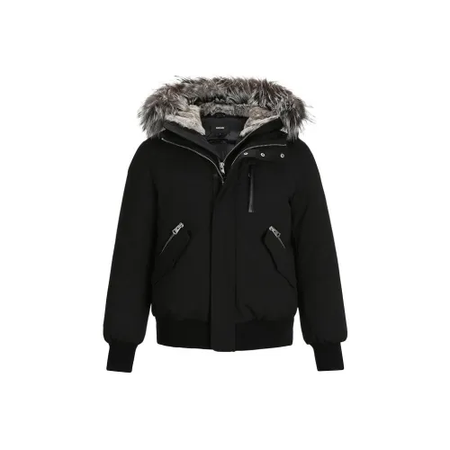 MACKAGE Мужские Пуховики