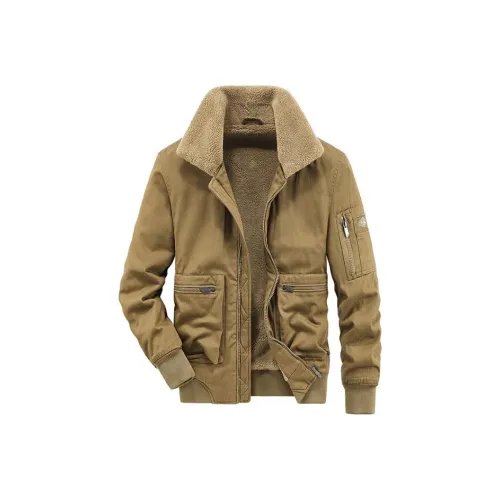 JEEP SPIRIT Куртки и Пальто Мужской