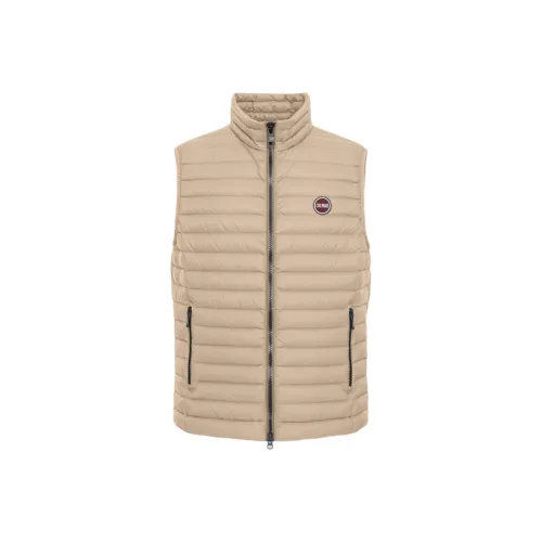 Colmar FW24 Down Jacket Men's Arizona Beige