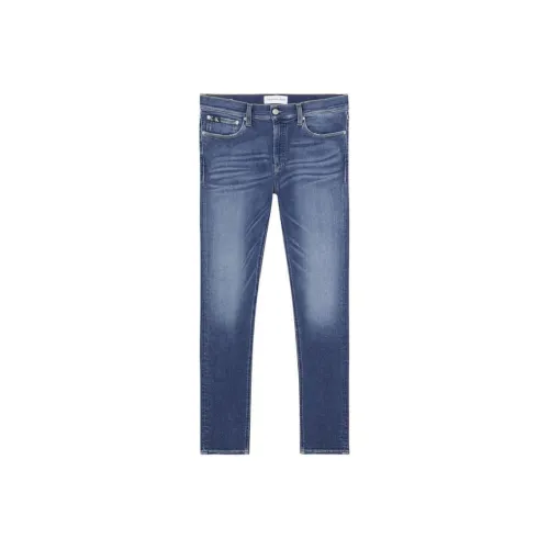Calvin Klein Denim Мужские Джинсы