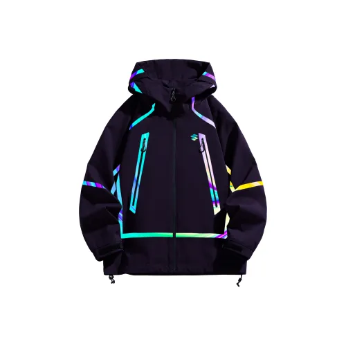 S.k. Manor Hill Куртки и Пальто Унисекс