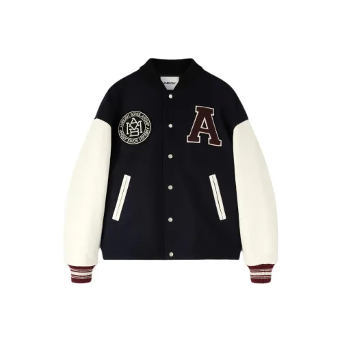 AMBUSH Куртки и Пальто Мужской Морской Синий