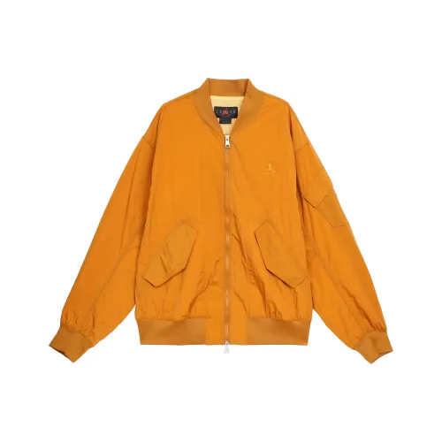 Джордан Куртки и Пальто Мужские Коричневые