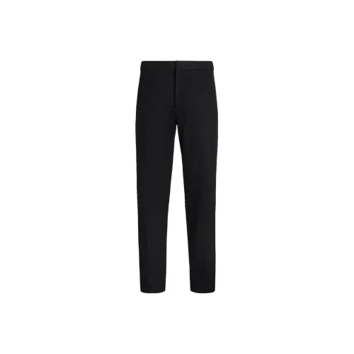 Ermenegildo Zegna Мужские Вязаные Спортивные Штаны