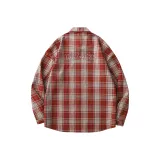 Красный (тонкий)