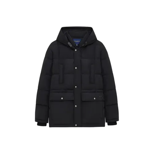 Teenie Weenie Men FW24 Пуховик Унисекс