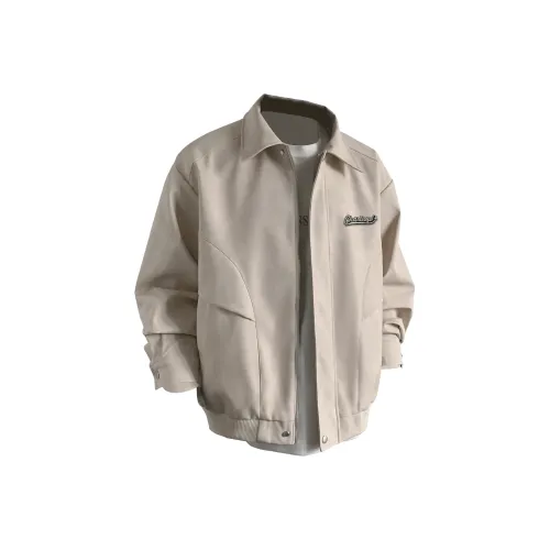 CHARLIE GOLF Куртки и пальто унисекс