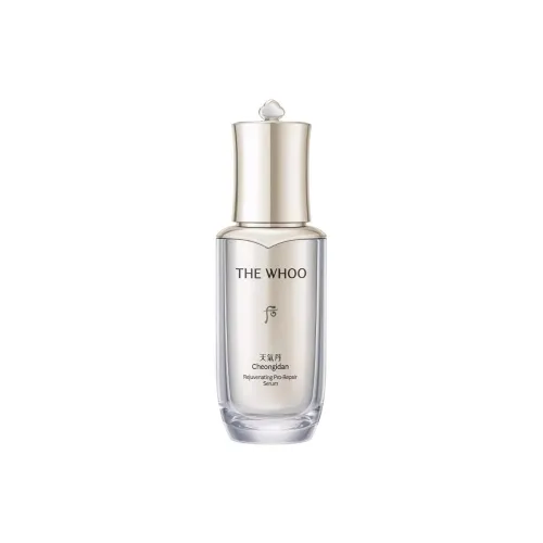 The History Of Whoo Жидкость Essences Унисекс