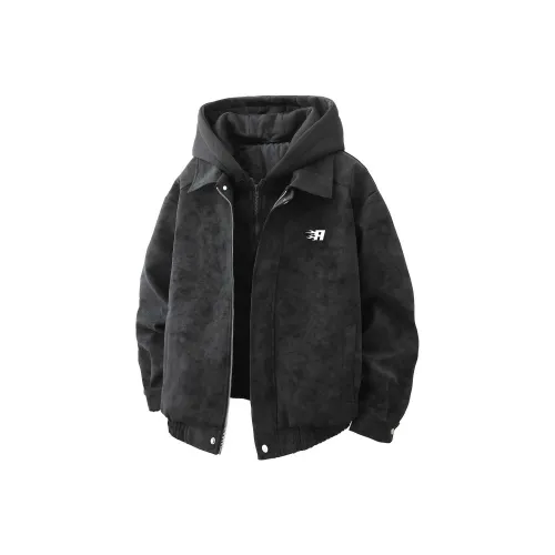 PAEFA Унисекс Куртки