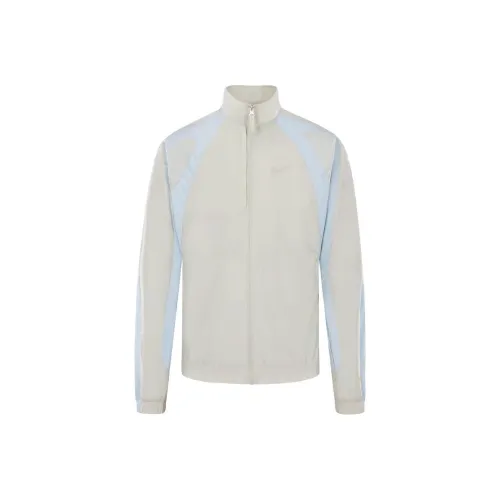 nike Куртки и Пальто Мужской Серый