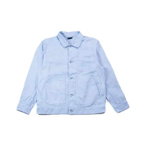 Jordan Essentials Куртки и Пальто Мужские Синий Серый