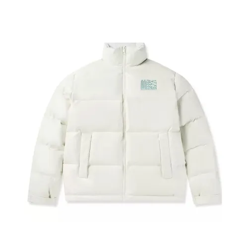 UFZ Унисекс Объемные куртки (пуховики)