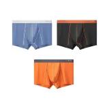 Лазурный + Темно-серый + Карамель