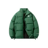 Тёмно-зелёный