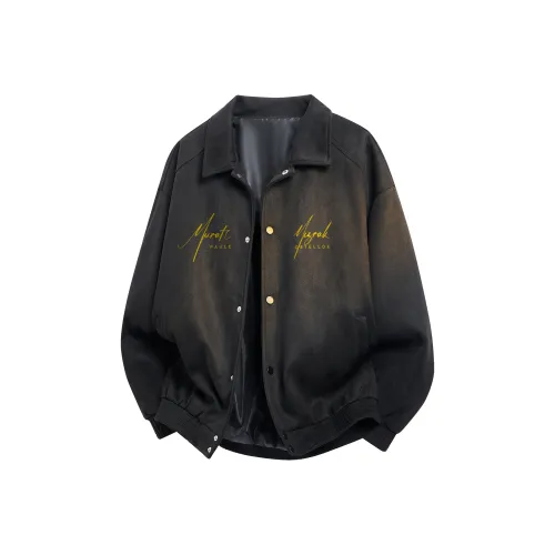 PAUL COSTELLOE Куртки и Пальто Унисекс